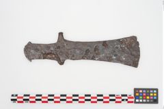 Foto von Eisenärmchenbeil (NHMW-PRAE-023923)